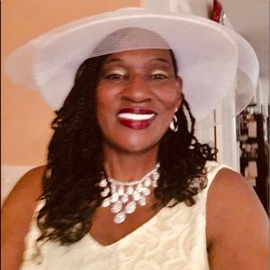 Meet your Posher, Judy